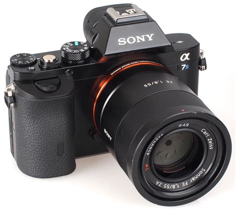 Sony ILCE 7S